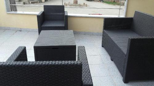 Macedo de Cavaleiros House | Casa do Ti Correia