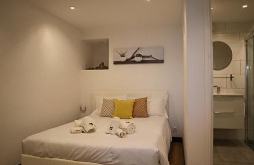 Ponta Delgada Apartment | Casa do Tio Albino II