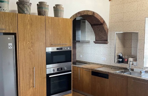 Vila do Porto Cottage | Casa do Tio Manuel do Mato: um Tesouro Escondido em Santa Maria, Açores!