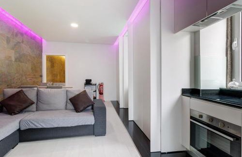 Caminha Apartment | Casa do Tone do Bento