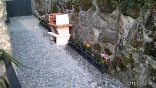 Vieira do Minho Apartment | Casa do Toucedo - Encanto da Natureza Caniçada/Gerês