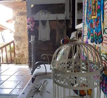 Sardoal House | Casa do Trapo