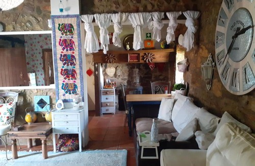 Sardoal House | Casa do Trapo