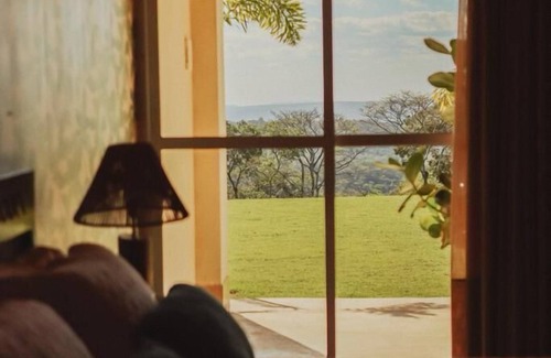 Chapada dos Guimaraes Hotel | Casa do Valle - Hotel Boutique & Eventos