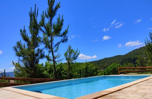 Terras de Bouro House | Casa do Vale - Casa da Montanha - Gerês