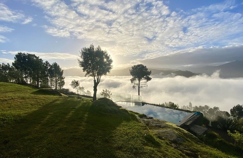 Ribadouro Villa | Casa do Vale Cerdeiras