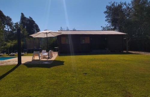 Castelo de Paiva House | Casa do Vale de Gondra