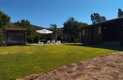 Castelo de Paiva House | Casa do Vale de Gondra