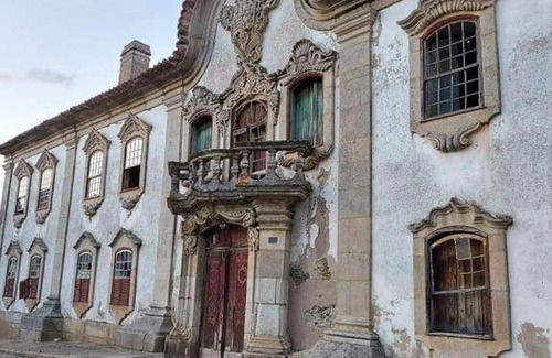 Vila Nova de Foz Coa House | Casa do Vale Encantado