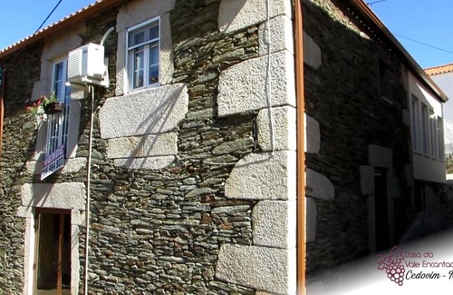 Vila Nova de Foz Coa House | Casa do Vale Encantado