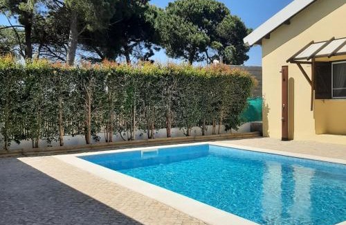 Lagoa de Albufeira House | casa do vale - Lagoa de Albufeira