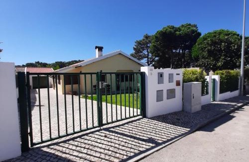 Lagoa de Albufeira House | casa do vale - Lagoa de Albufeira