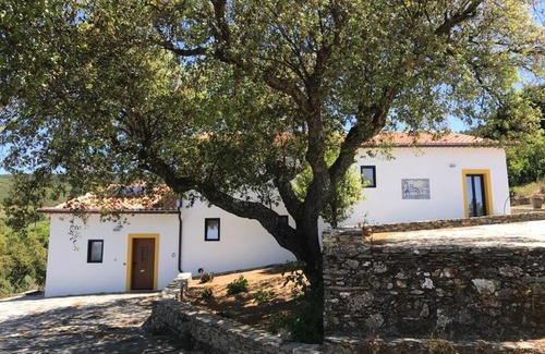 Reveladas House | Casa do Vale