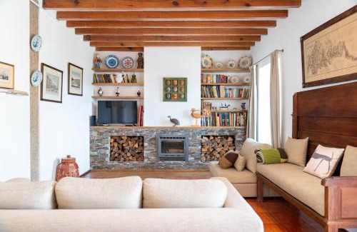 Provesende Villa | Casa do Vale - Retreat in the Douro Vineyards