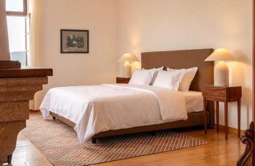 Provesende Villa | Casa do Vale - Retreat in the Douro Vineyards