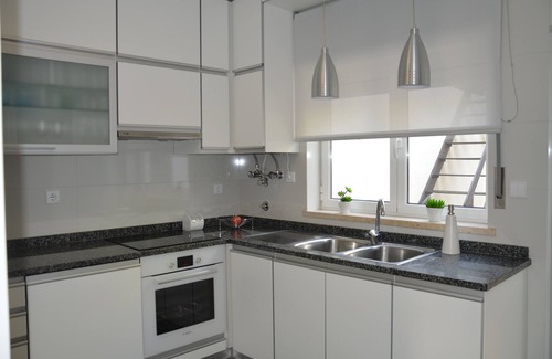Vale Furado House | Casa do Valle - Beach House