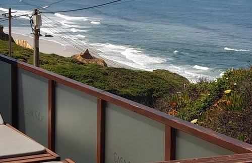 Vale Furado House | Casa do Valle - Beach House