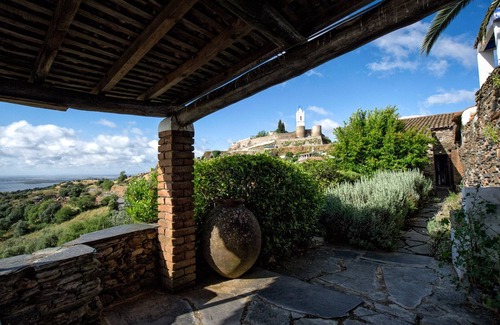 Monsaraz House | Casa do Varandim