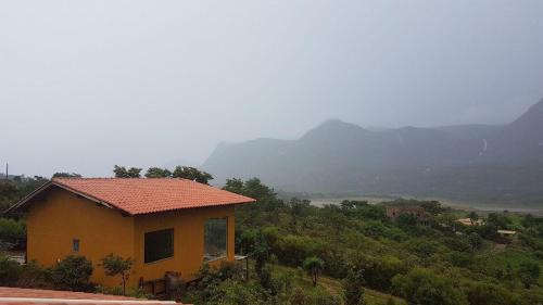 Lapinha da Serra House | Casa do Vaz Lapinha da Serra