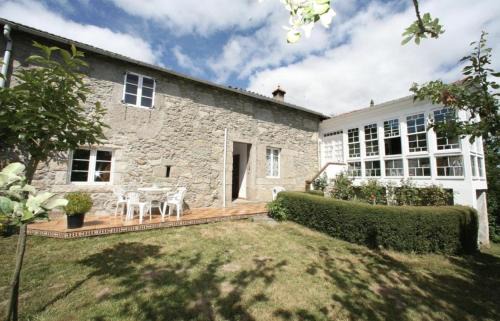 O Savinao House | Casa do Viñal