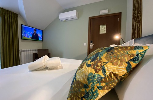 Seia Bed & Breakfast | Casa Do Vidoeiro