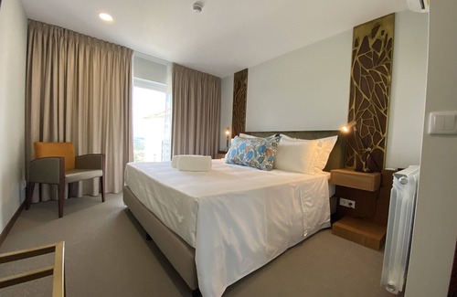 Seia Bed & Breakfast | Casa Do Vidoeiro