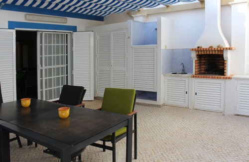 Manta Rota House | Casa do Vôvô V2 + 1- 450 m from the beach Manta Rota (Faro Algarve)