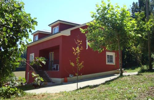 Baralla House | Casa do Xastre