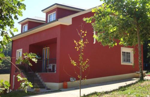 Baralla House | Casa do Xastre