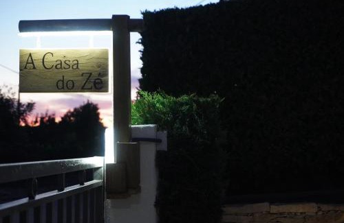 Sabugal Bed & Breakfast | Casa do Zé - AL