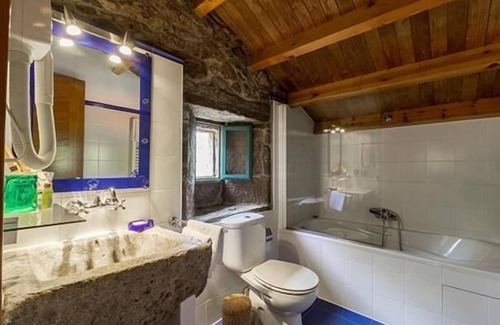 Brion de Arriba House | Casa Do Zuleiro - Adults Only