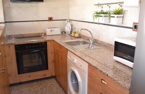 Teruel Apartment | Casa Dobón