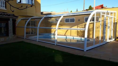 Teruel Apartment | Casa Dobón