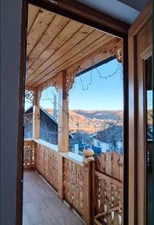 Dobresti House | Casa Dobrești - Argeș
