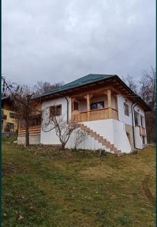 Dobresti House | Casa Dobrești - Argeș