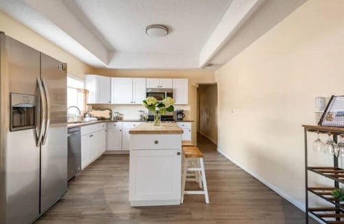 Old Town House | Casa Doce: 1916 home between Old Town & Downtown