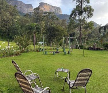 Nova Nazare House | Casa Doce lar