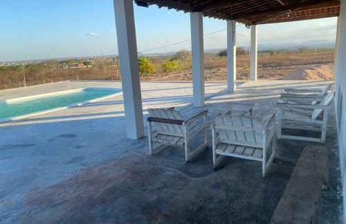 Piranhas House | Casa Doce Morada