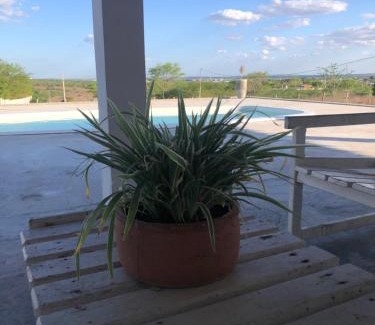 Piranhas House | Casa Doce Morada