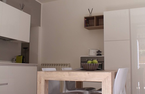Santa Croce Apartment | Casa Dogal or Casa del Doge