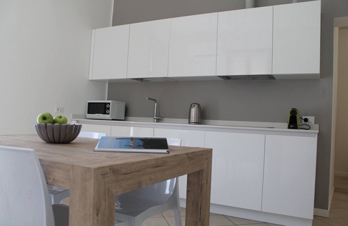 Santa Croce Apartment | Casa Dogal or Casa del Doge