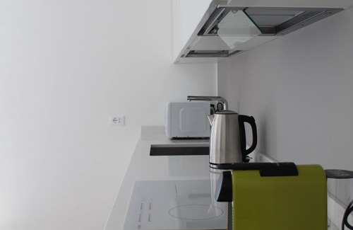 Santa Croce Apartment | Casa Dogal or Casa del Doge