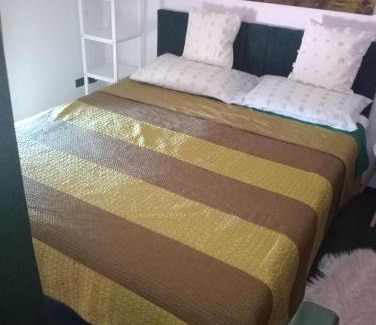 Baile Felix House | Casa Doina