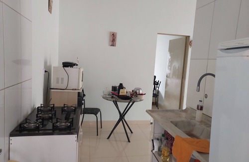 Conjunto Habitacional Madre Germana II House | Casa dois quartos aconhegante