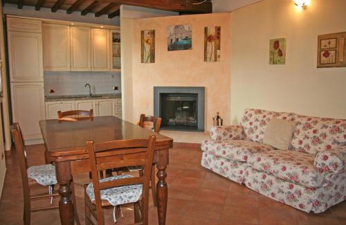 SantʼAndrea di Compito Apartment | Casa Dolce Acqua