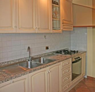 SantʼAndrea di Compito Apartment | Casa Dolce Acqua
