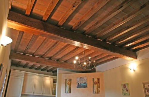 SantʼAndrea di Compito Apartment | Casa Dolce Acqua