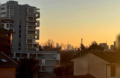 Isola del Bosco - Delle Corti Apartment | Casa dolce casa - Metro