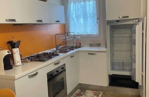 Aviano Apartment | Casa dolce casa Apt 2n