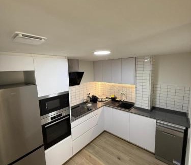 Aiora Apartment | Casa Dolce Casa